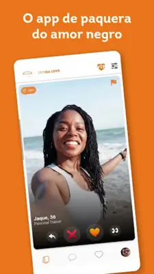 Denga Love android App screenshot 5